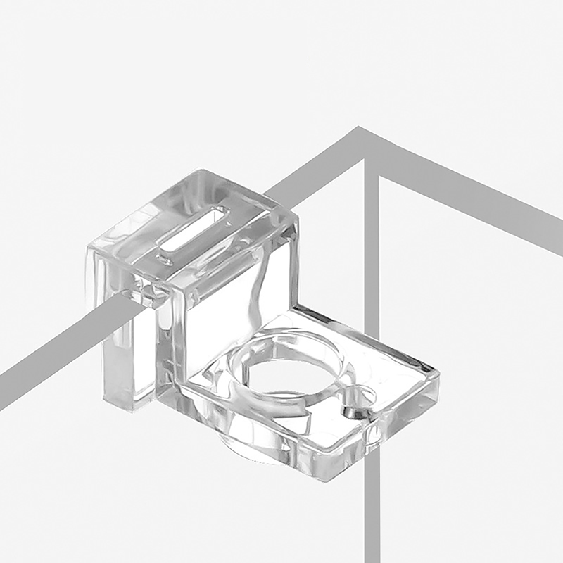 Aquarium Fish Real - 4 pezzi supporto per copertura per