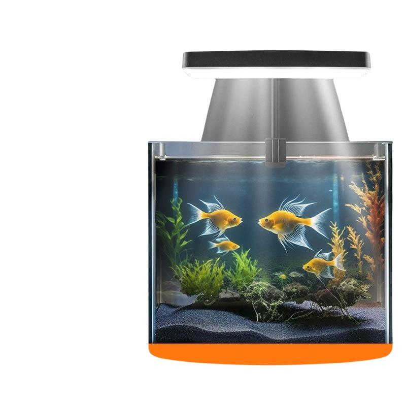 Aquarium Led Light - Luce LED Impermeabile per Acquario con