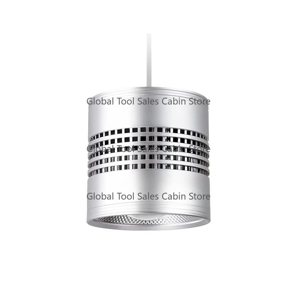 Aquarium Led Light - Luce LED per acquario piantato d'acqua