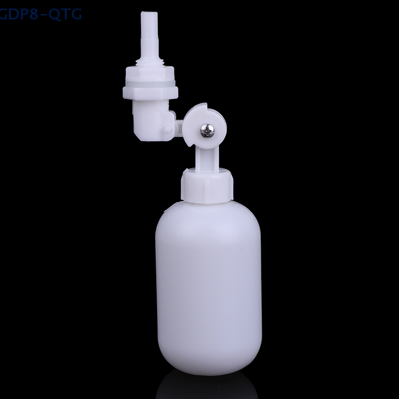 Aquarium Fish Real - NUOVO 1PC Valvola a sfera galleggiante