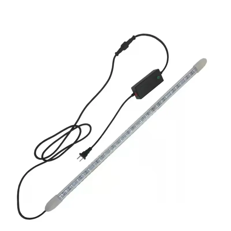Aquarium Led Light - Lampada LED per Acquario, Illuminazione Subacquea