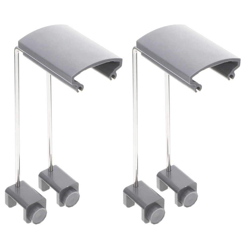 Aquarium Led Light - Supporto per Luce Acquario Regolabile (2