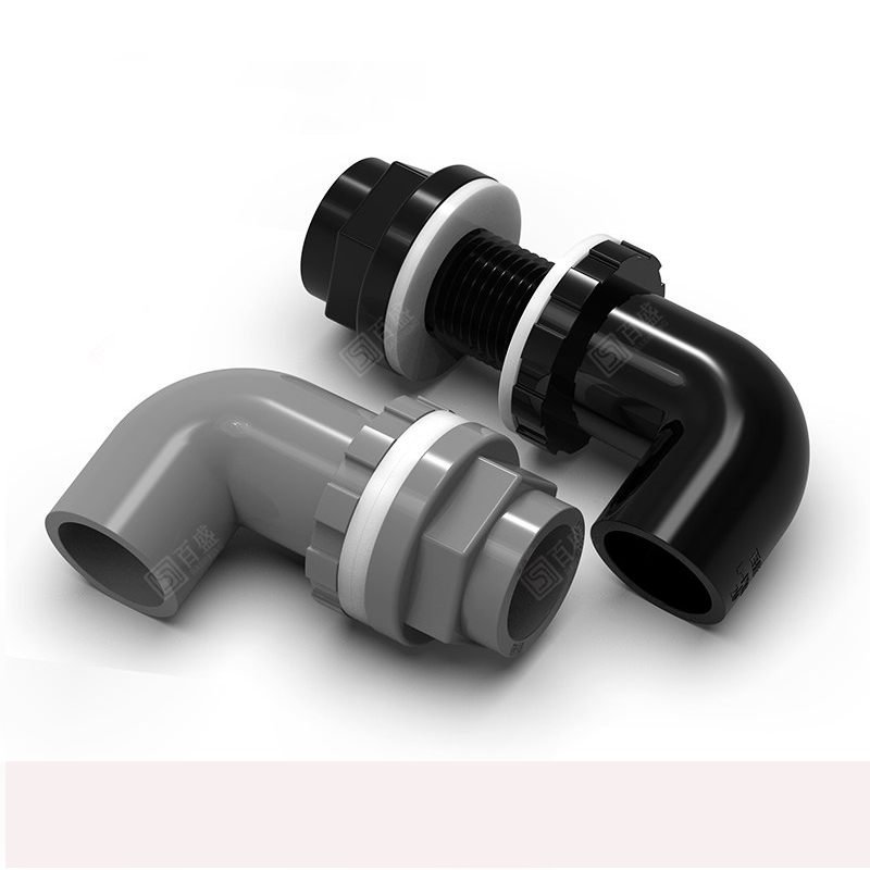 Raccordo a gomito a 90 gradi i - Aquarium Fish Long recensione e prezzo