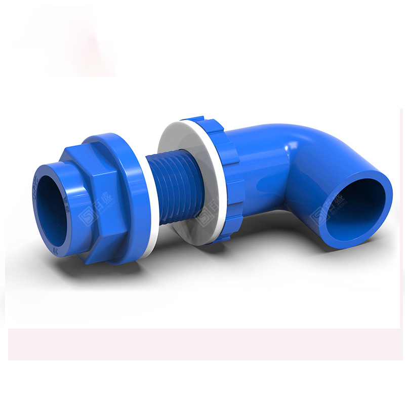 Raccordo a gomito a 90 gradi i - Aquarium Fish Long recensione e prezzo