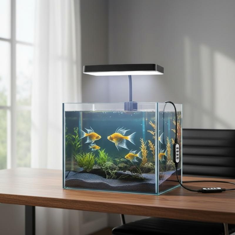 Luce LED Impermeabile per Acqu - Aquarium Led Light recensione e prezzo