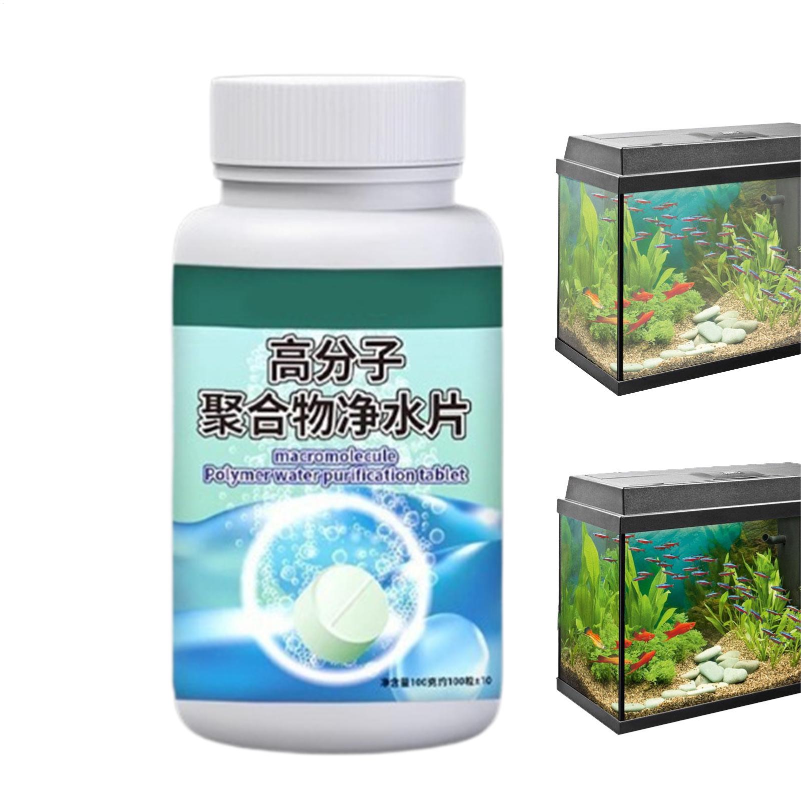 Purificatore d'acqua per acqua - Aquarium Fish Tank Cleaner recensione e prezzo