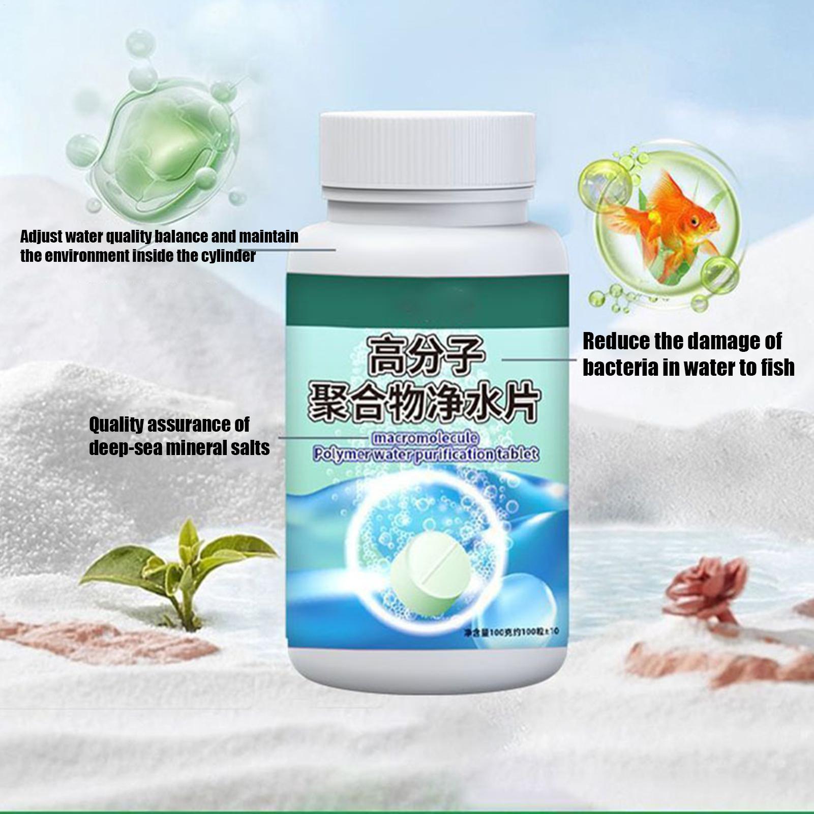 Purificatore d'acqua per acqua - Aquarium Fish Tank Cleaner recensione e prezzo