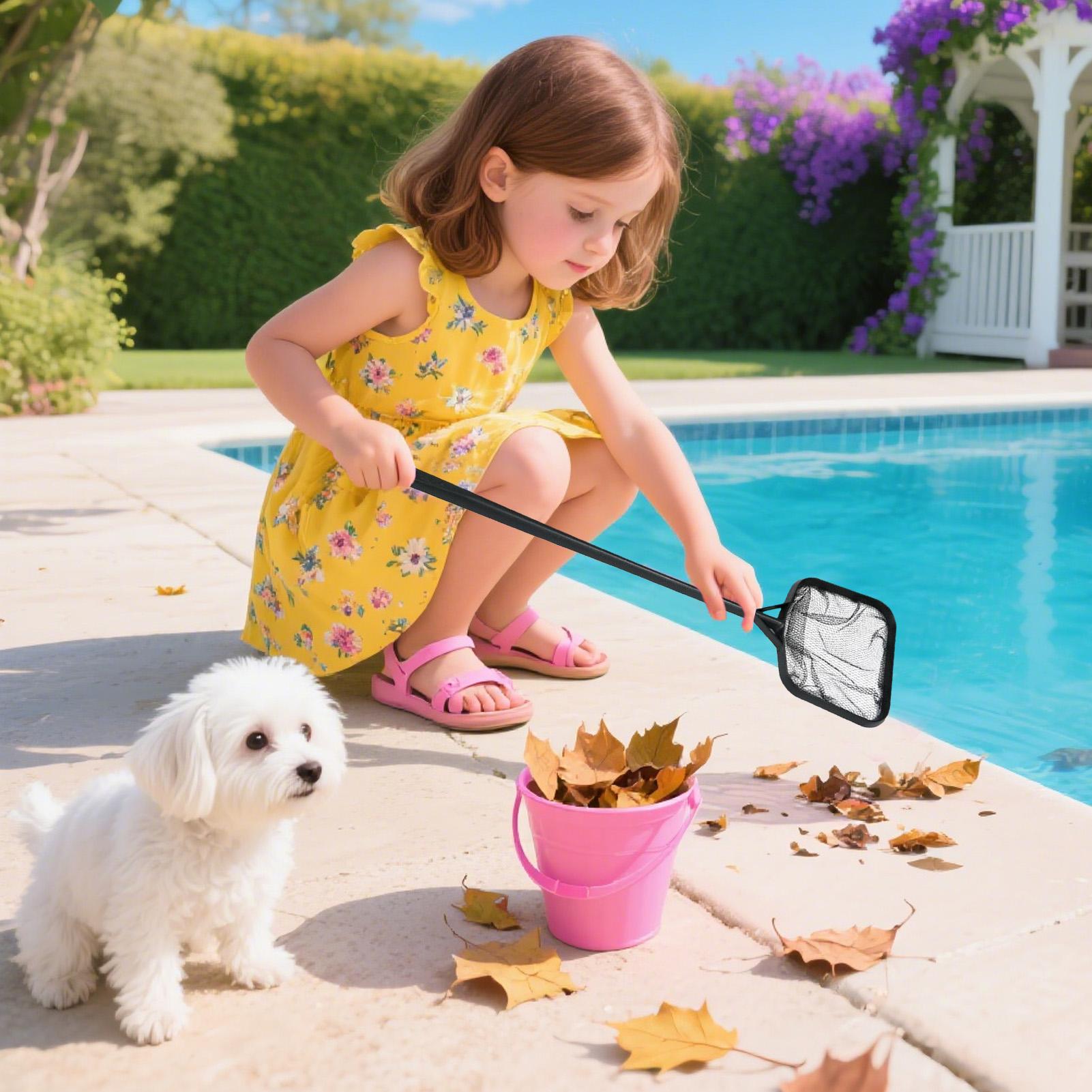 Reti per la Pulizia della Pisc - Aquarium Fish Tank Cleaner recensione e prezzo