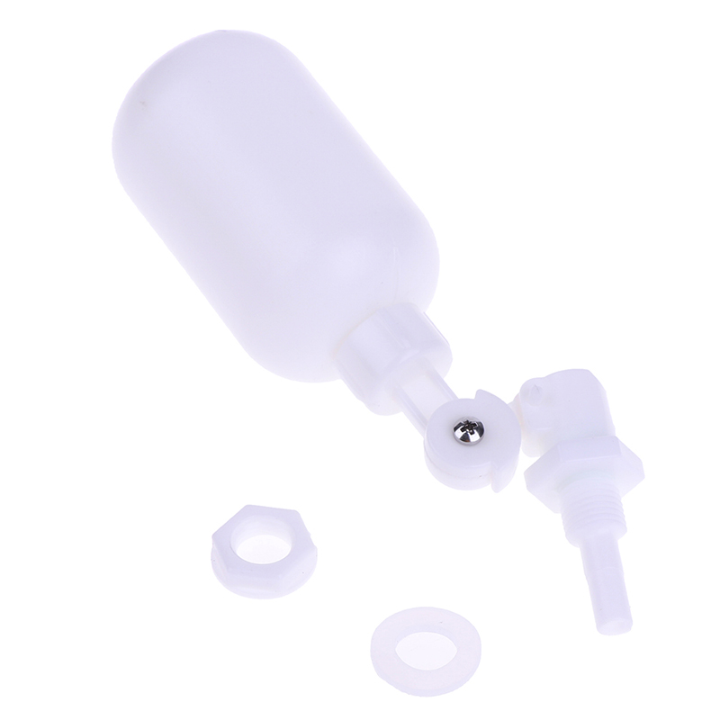 NUOVO 1PC Valvola a sfera gall - Aquarium Fish Real recensione e prezzo