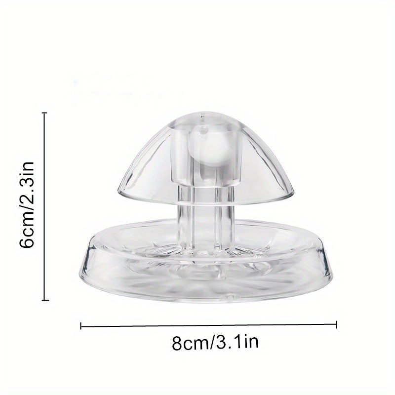 1PCS Fish Tank Aquarium Cleane - Aquarium Fish Tank Cleaner recensione e prezzo