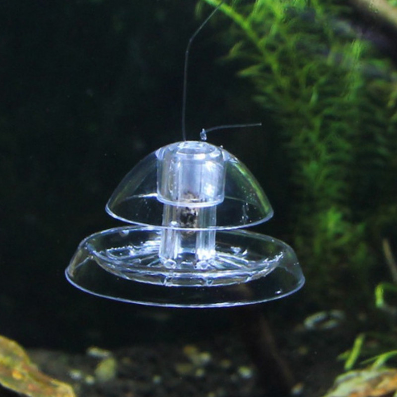 1PCS Fish Tank Aquarium Cleane - Aquarium Fish Tank Cleaner recensione e prezzo
