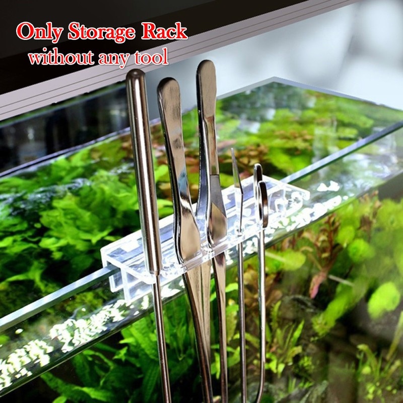 1 pz nuovo acquario strumenti  - Aquarium Fish Tank Cleaner recensione e prezzo