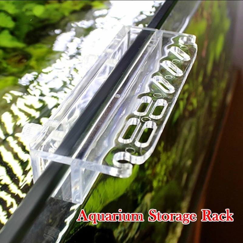 1 pz nuovo acquario strumenti  - Aquarium Fish Tank Cleaner recensione e prezzo