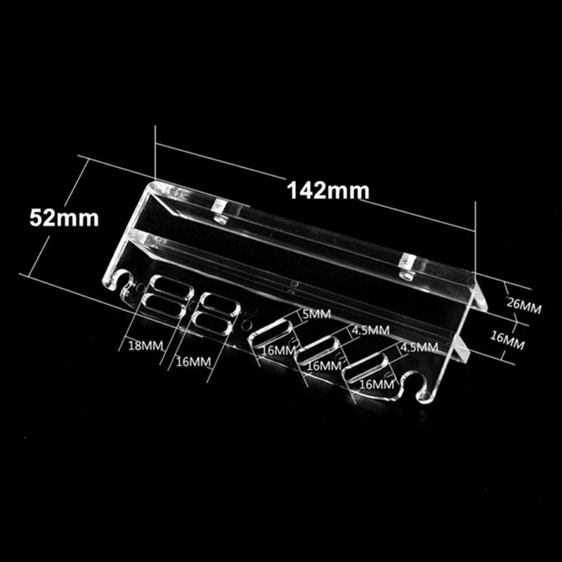 1 pz nuovo acquario strumenti  - Aquarium Fish Tank Cleaner recensione e prezzo