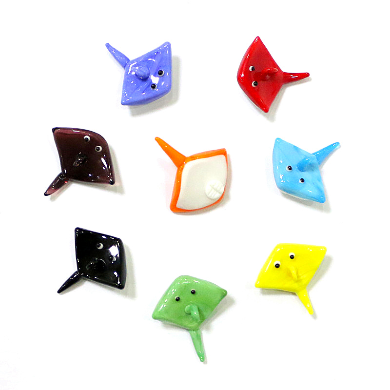 Ciondolo con figurine di anima - Aquarium Fish Japan recensione e prezzo