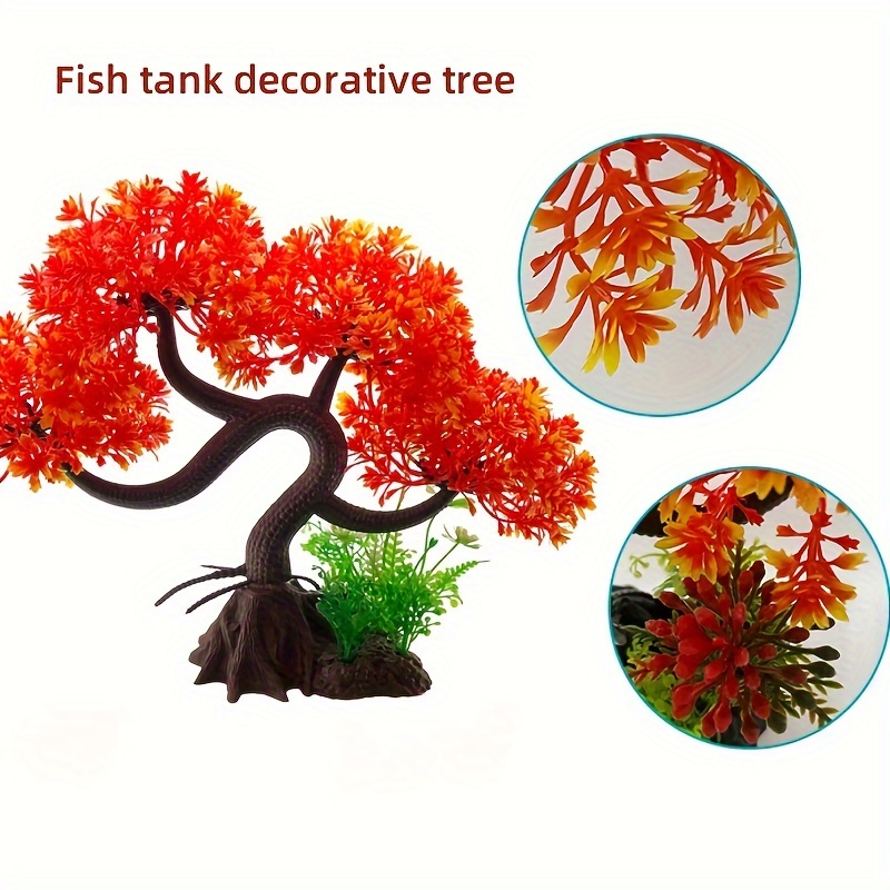 Decorazione per Acquario Simul - Aquarium Fish Big Size recensione e prezzo