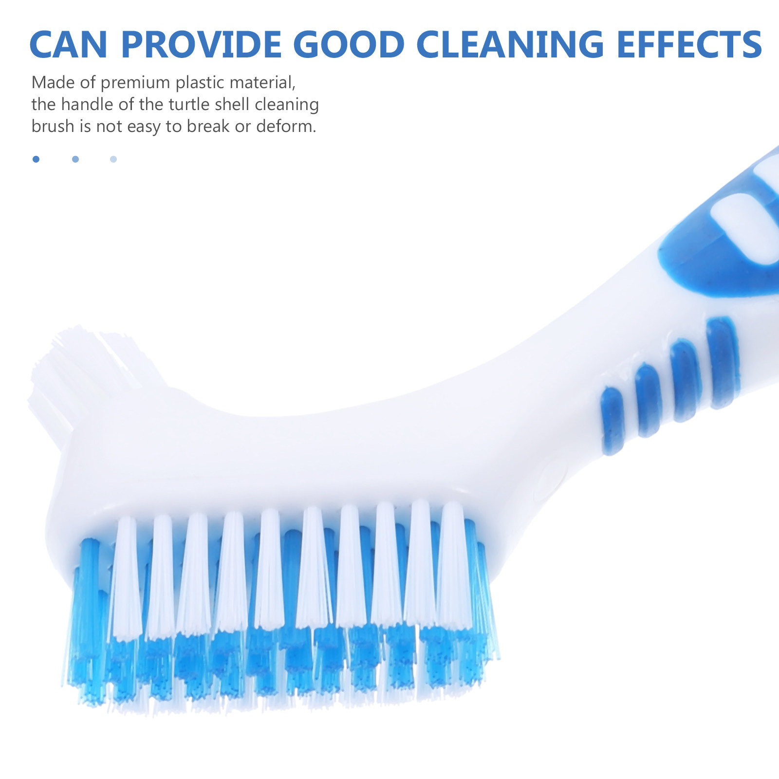 Spazzola per la Pulizia della  - Aquarium Fish Tank Cleaner recensione e prezzo