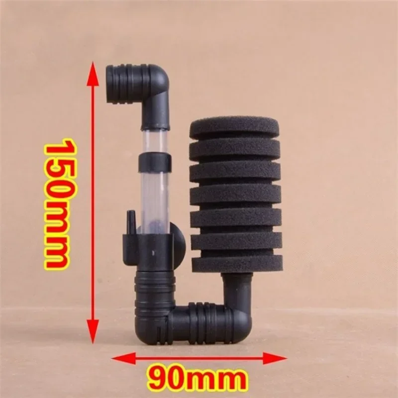 Filtro per acquario bio Filtro - Aquarium Fish Tank Cleaner recensione e prezzo