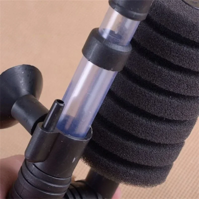 Filtro per acquario bio Filtro - Aquarium Fish Tank Cleaner recensione e prezzo