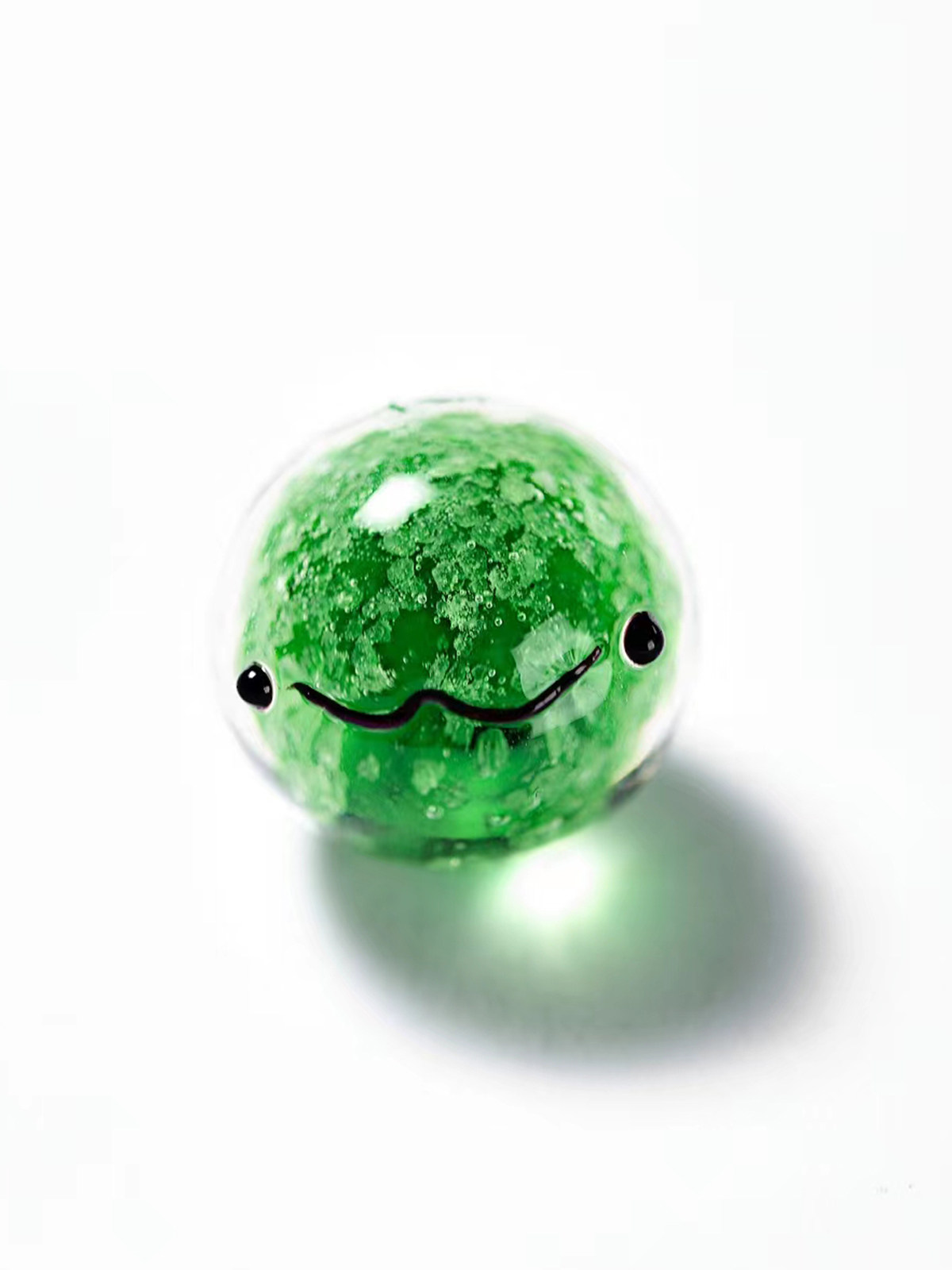 Sfera di Vetro Marimo Luminosa - Aquarium Fish Japan recensione e prezzo
