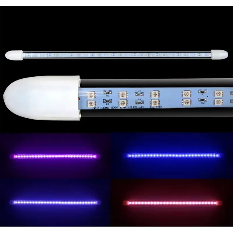 Lampada LED per Acquario, Illu - Aquarium Led Light recensione e prezzo