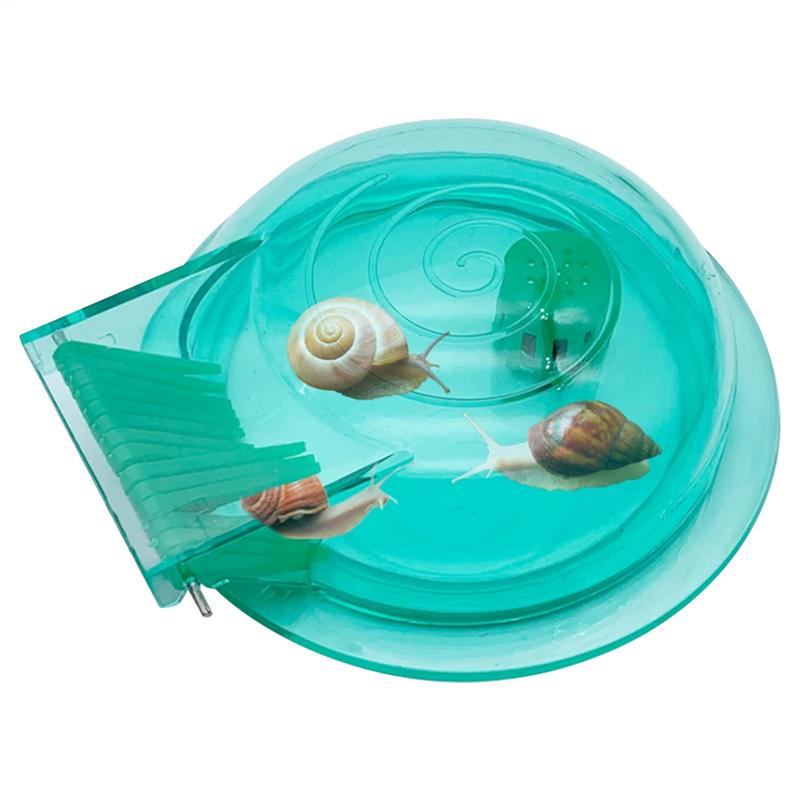Raccoglitore di lumache per ac - Aquarium Fish Tank Cleaner recensione e prezzo