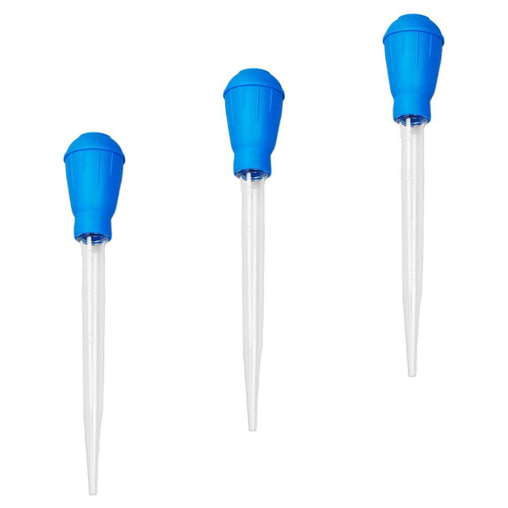 3 Pezzi Pipetta Premium Riutil - Aquarium Fish Long recensione e prezzo