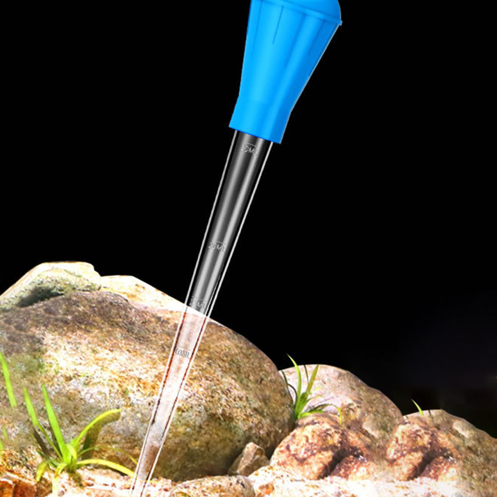 3 Pezzi Pipetta Premium Riutil - Aquarium Fish Long recensione e prezzo