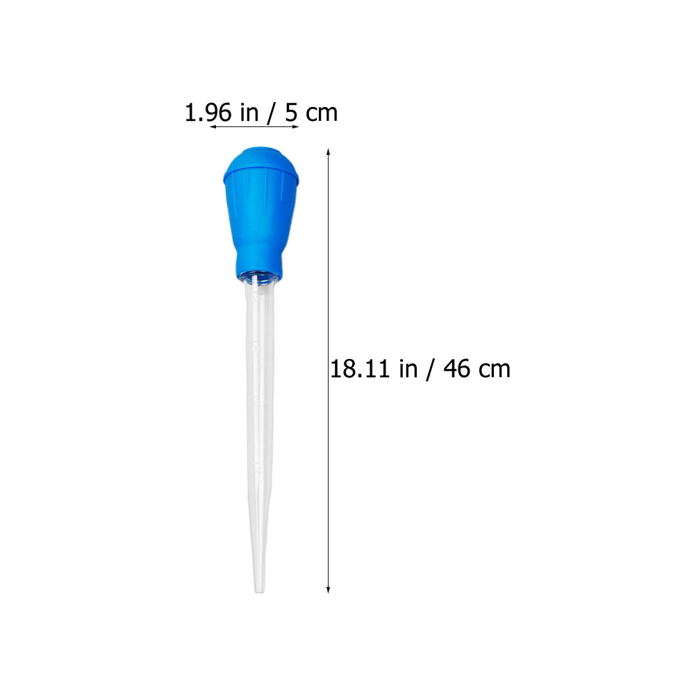 3 Pezzi Pipetta Premium Riutil - Aquarium Fish Long recensione e prezzo