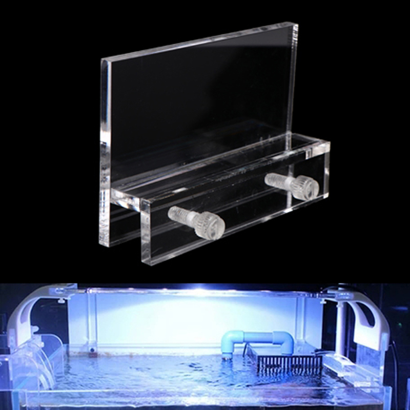 Supporto per lampada a LED per - Aquarium Fish Real recensione e prezzo