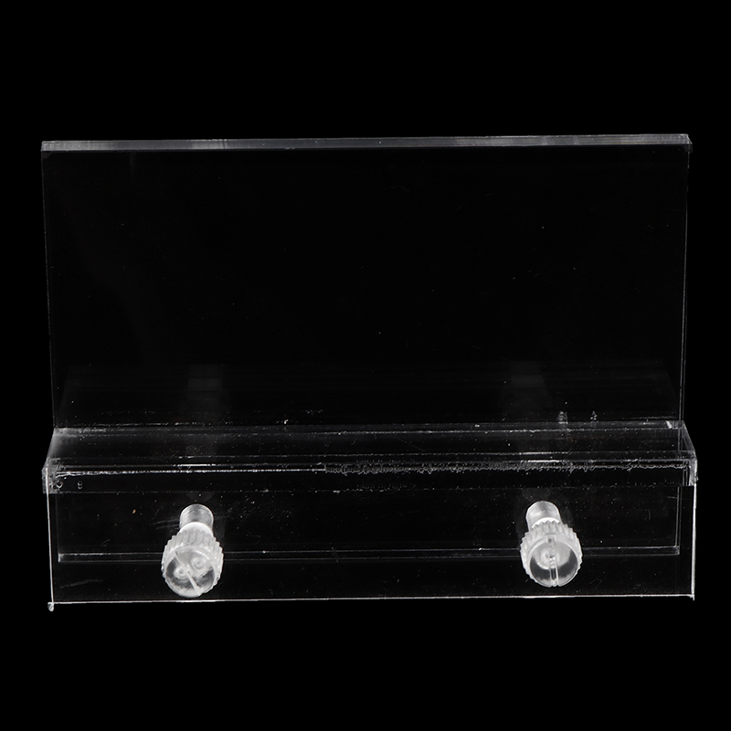 Supporto per lampada a LED per - Aquarium Fish Real recensione e prezzo