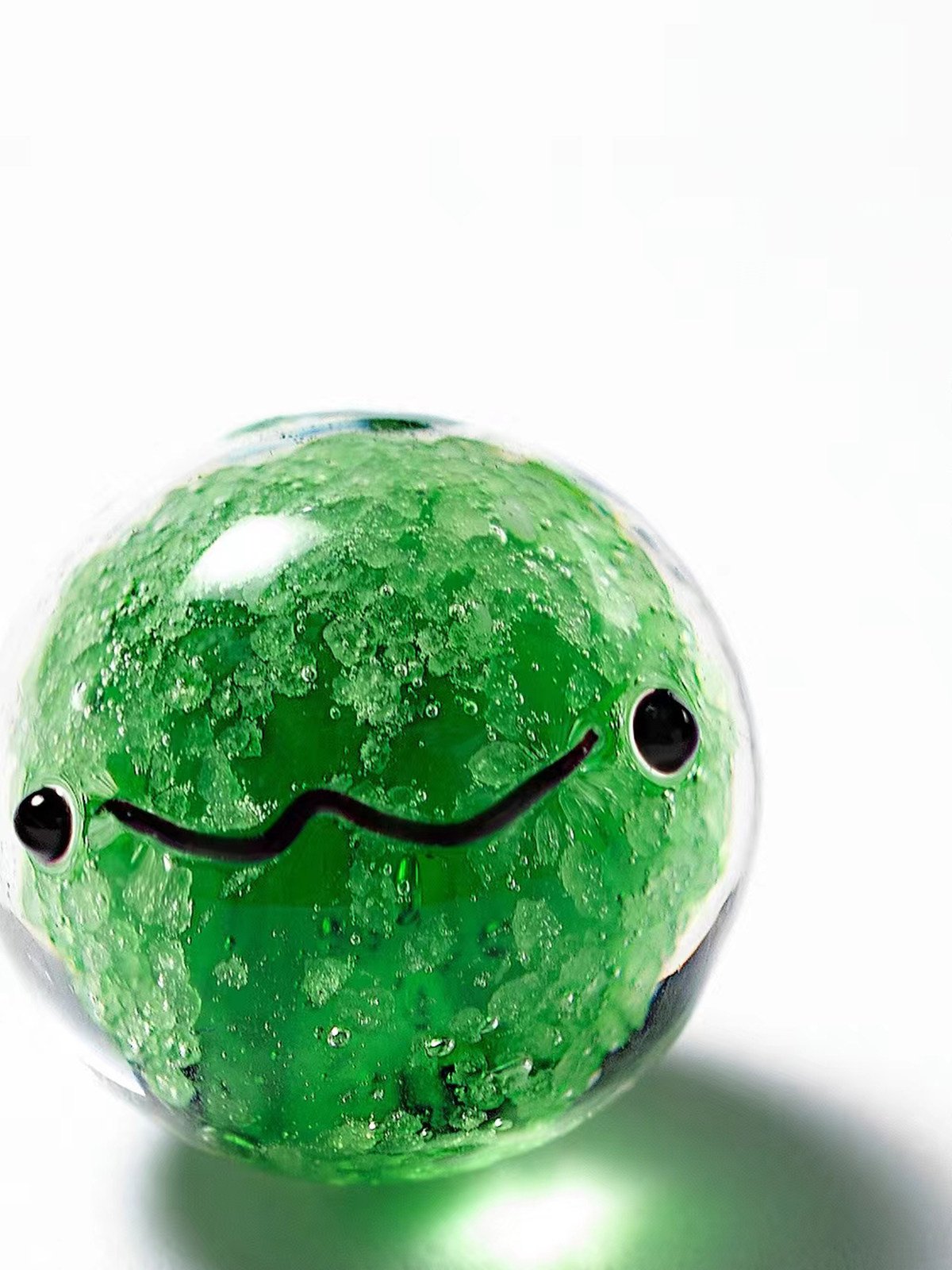Sfera di Vetro Luminosa Marimo - Aquarium Fish Japan recensione e prezzo