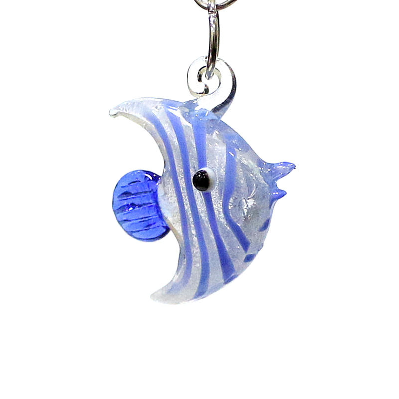 2 pack carino ciondolo charm d - Aquarium Fish Real recensione e prezzo