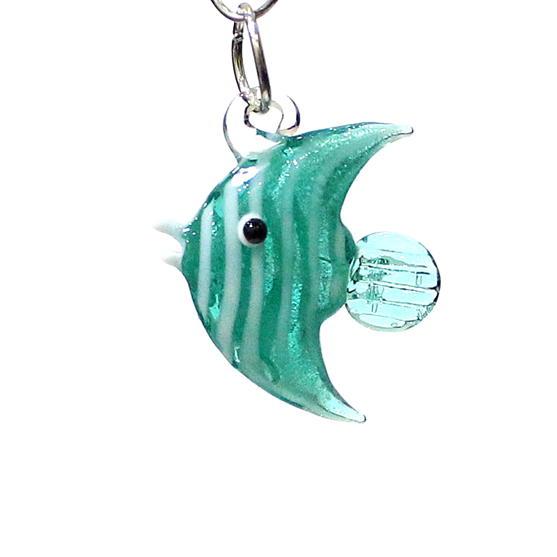 2 pack carino ciondolo charm d - Aquarium Fish Real recensione e prezzo