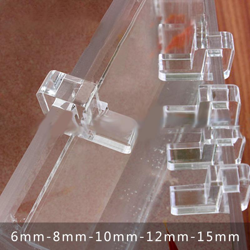 10 Pezzi Supporto per Acquario - Aquarium Mini Fish recensione e prezzo