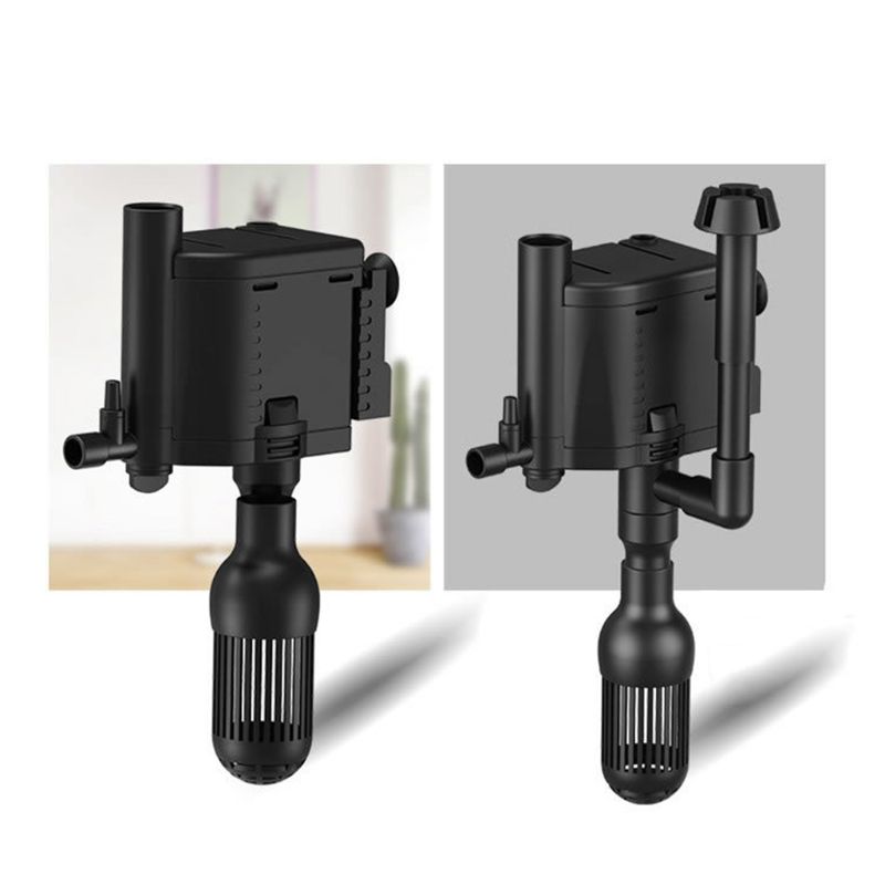 Acquari Skimmer Parte rimozion - Aquarium Fish Tank Cleaner recensione e prezzo