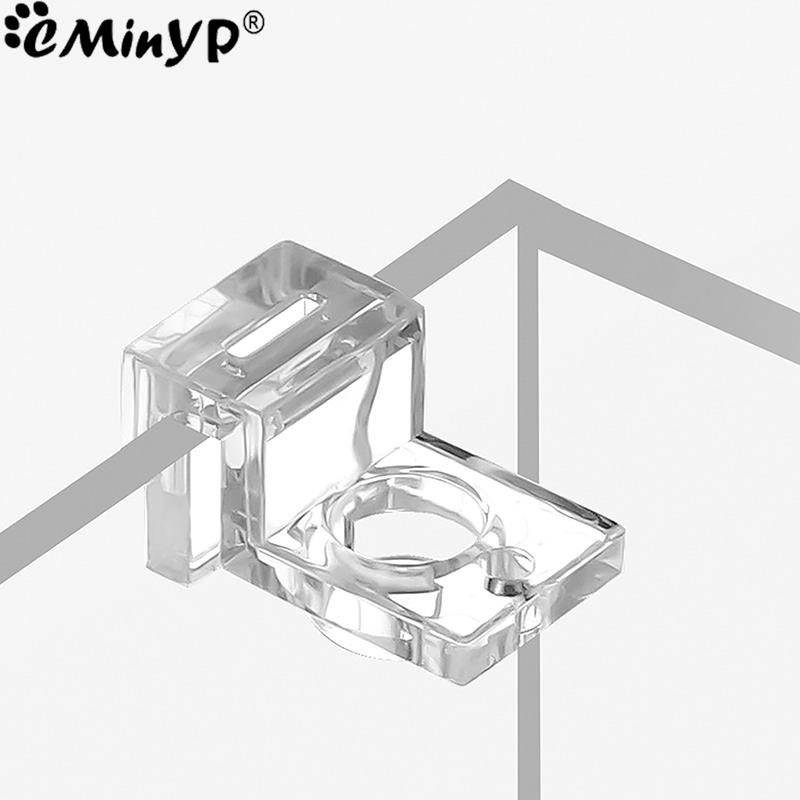 4 pezzi clip acriliche per acq - Aquarium Fish Real recensione e prezzo
