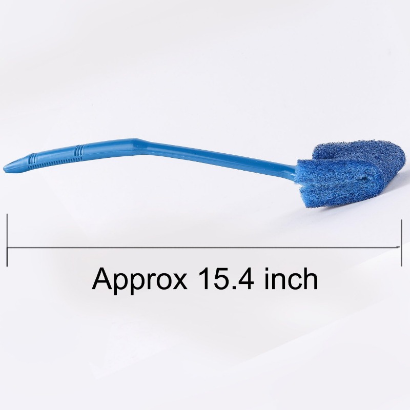 Nuovo raschietto per alghe per - Aquarium Fish Long recensione e prezzo