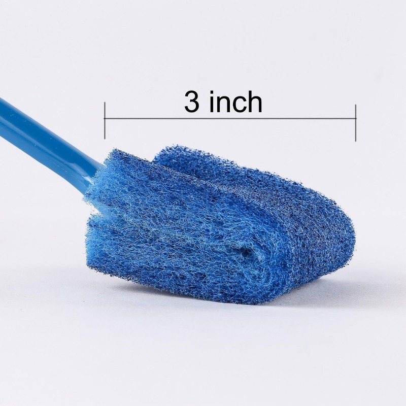 Nuovo raschietto per alghe per - Aquarium Fish Long recensione e prezzo