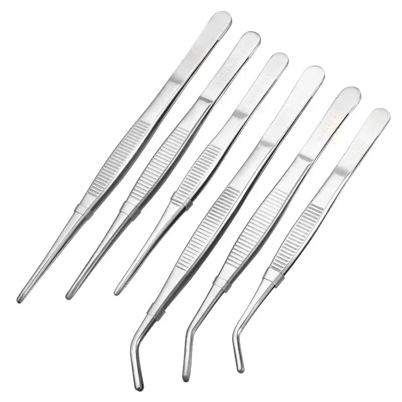 Pinzette lunghe per acquario d - Aquarium Fish Long recensione e prezzo