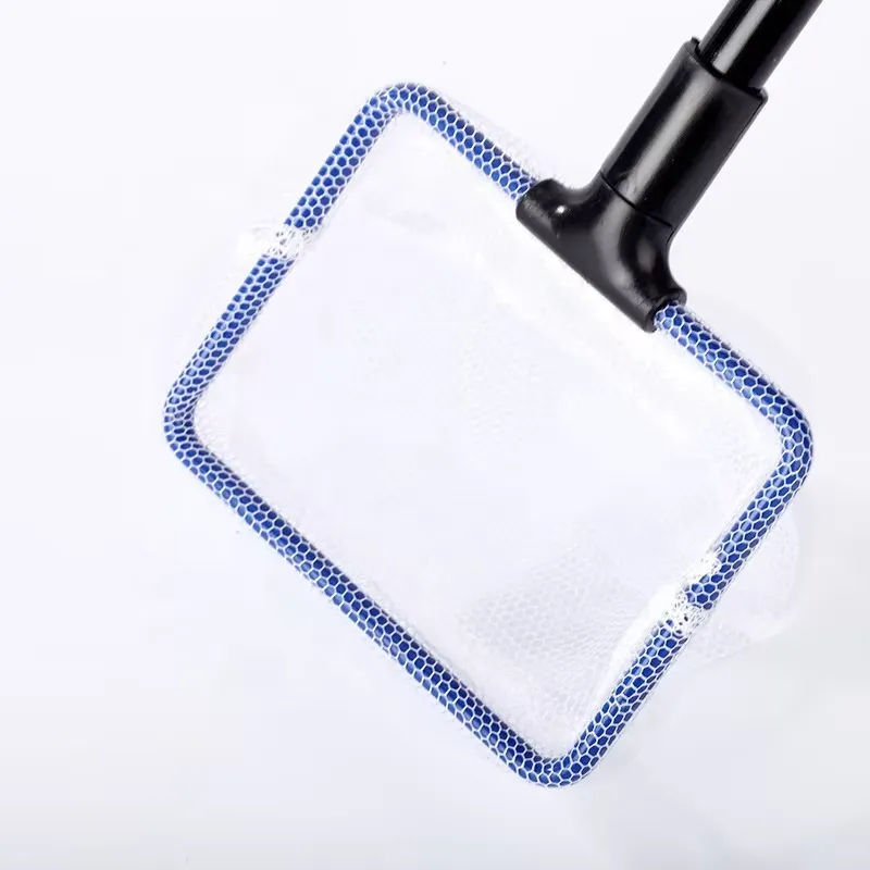 Kit di Pulizia per Acquario 5- - Aquarium Fish Long recensione e prezzo