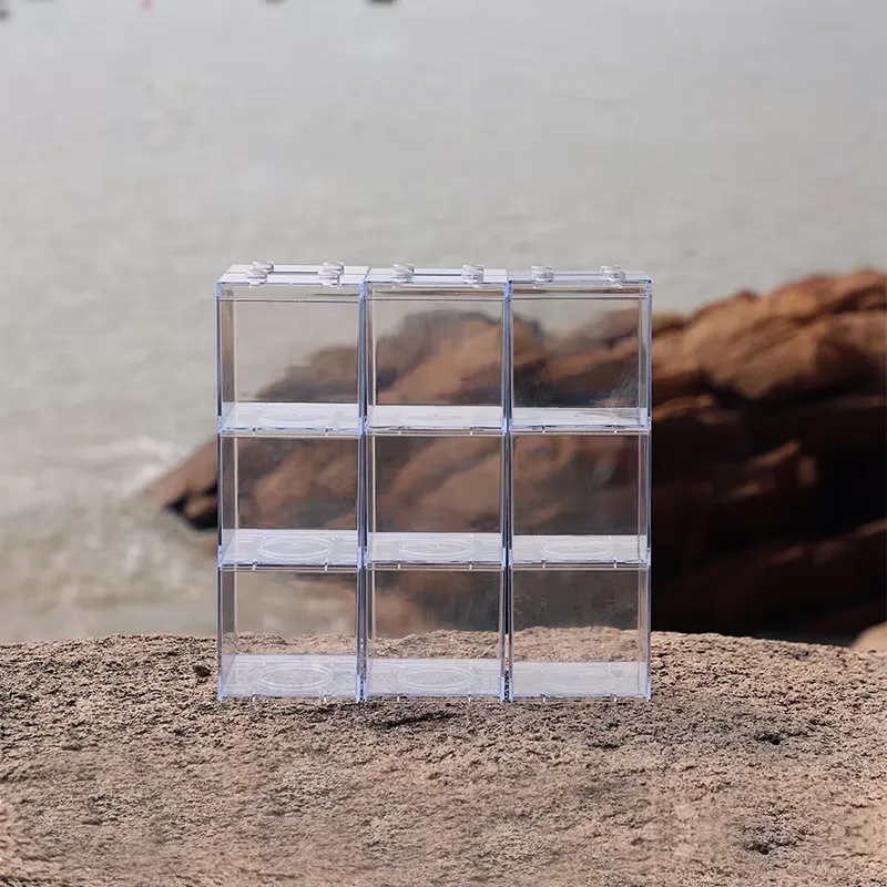 Mini Acquario Relaxlines, Deco - Aquarium Mini Fish recensione e prezzo