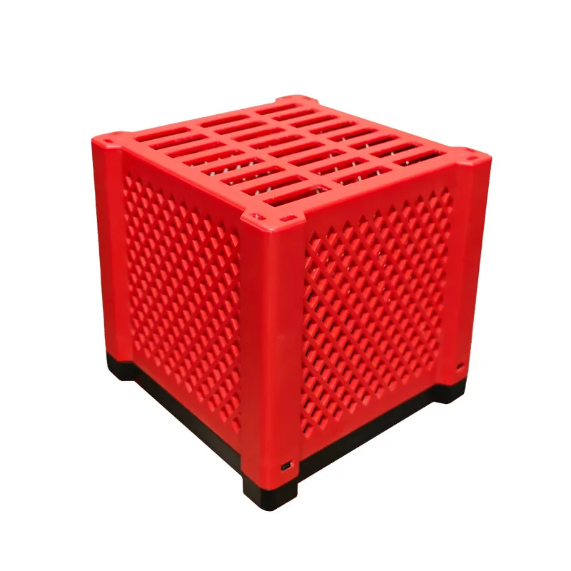 Scatola di Stoccaggio in PVC p - Aquarium Fish Lego recensione e prezzo