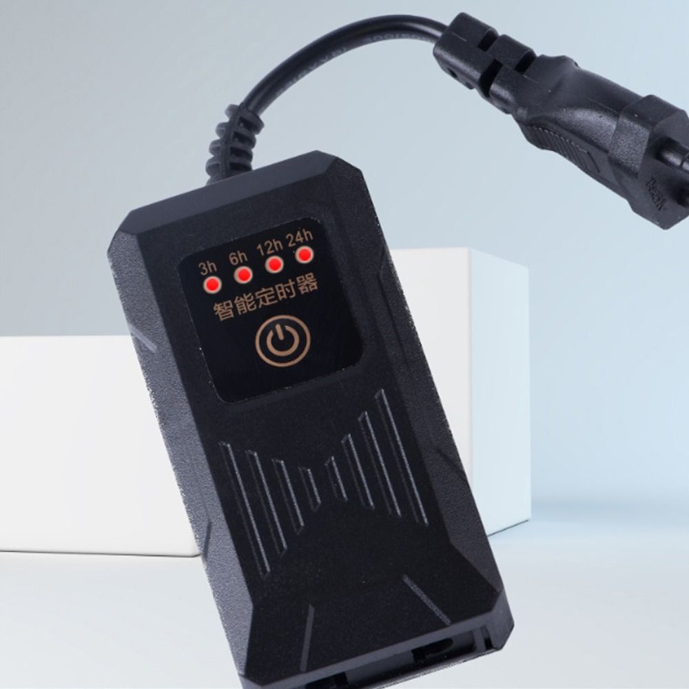 Temporizzatore per acquario a  - Aquarium Fish Real recensione e prezzo