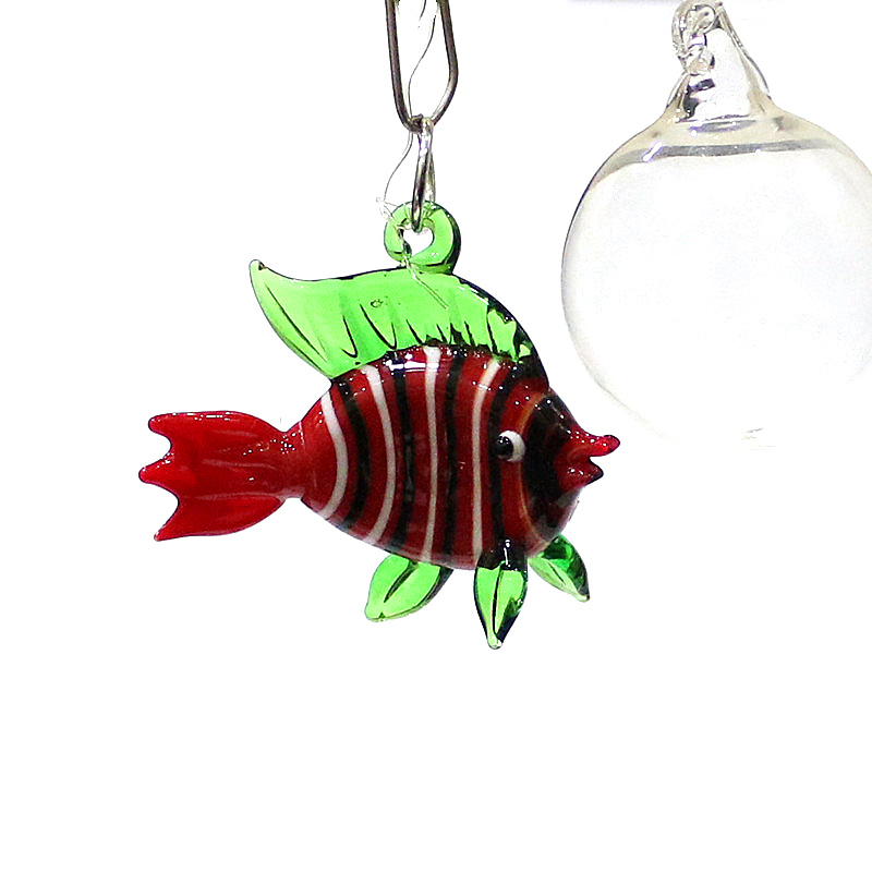 Decorazione per Acquario, Orna - Aquarium Mini Fish recensione e prezzo