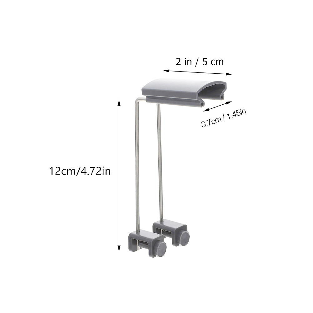 Supporto per Luce Acquario Reg - Aquarium Led Light recensione e prezzo