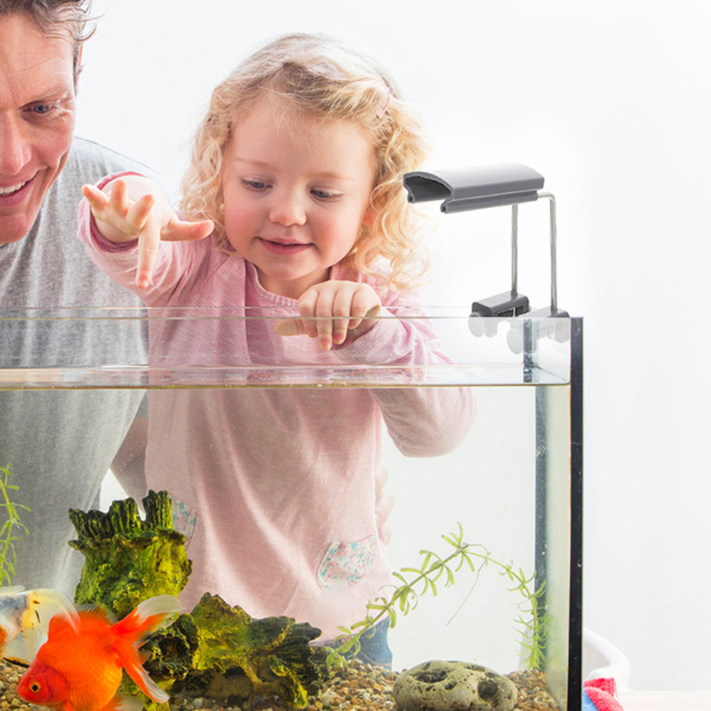 Supporto per Luce Acquario Reg - Aquarium Led Light recensione e prezzo