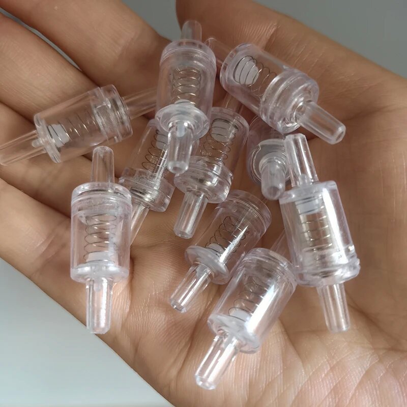 5/10/20pcs Valvola di ritegno  - Aquarium Fish Real recensione e prezzo