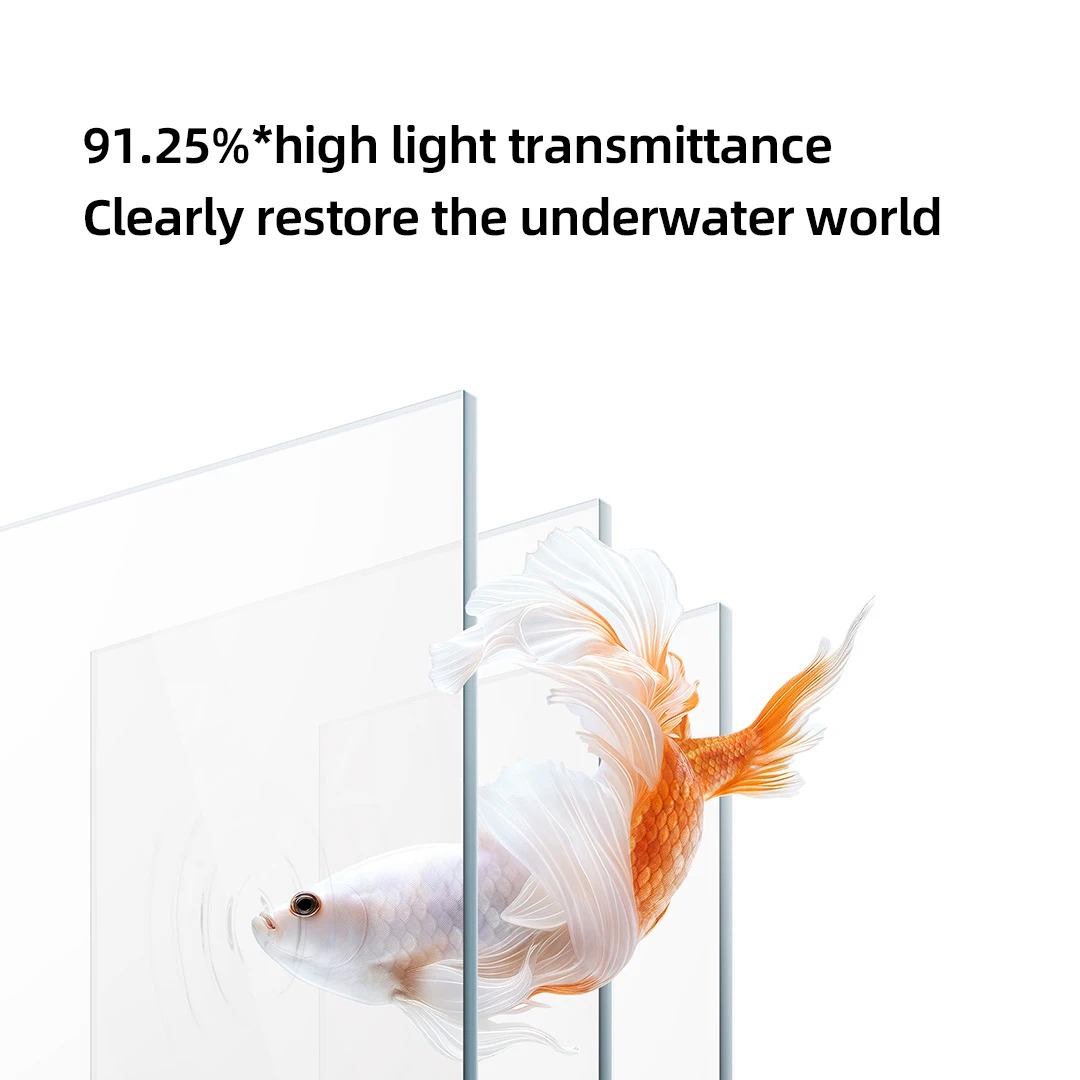 NUOVO Acquario Intelligente da - Aquarium Fish Lego recensione e prezzo