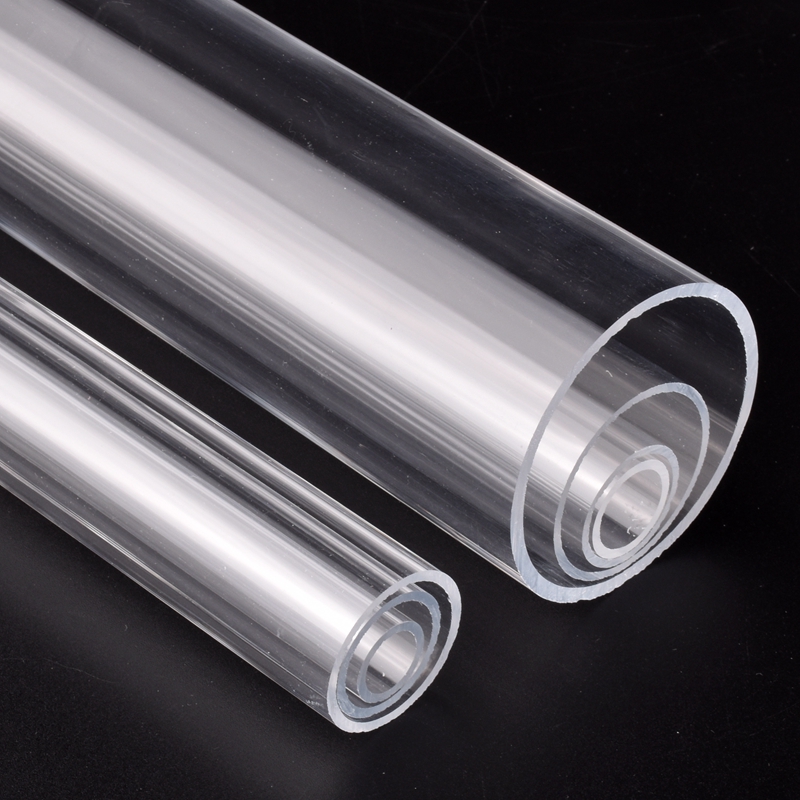 1Pc OD 16 ~ 110mm Tubo Acrilic - Aquarium Fish Long recensione e prezzo